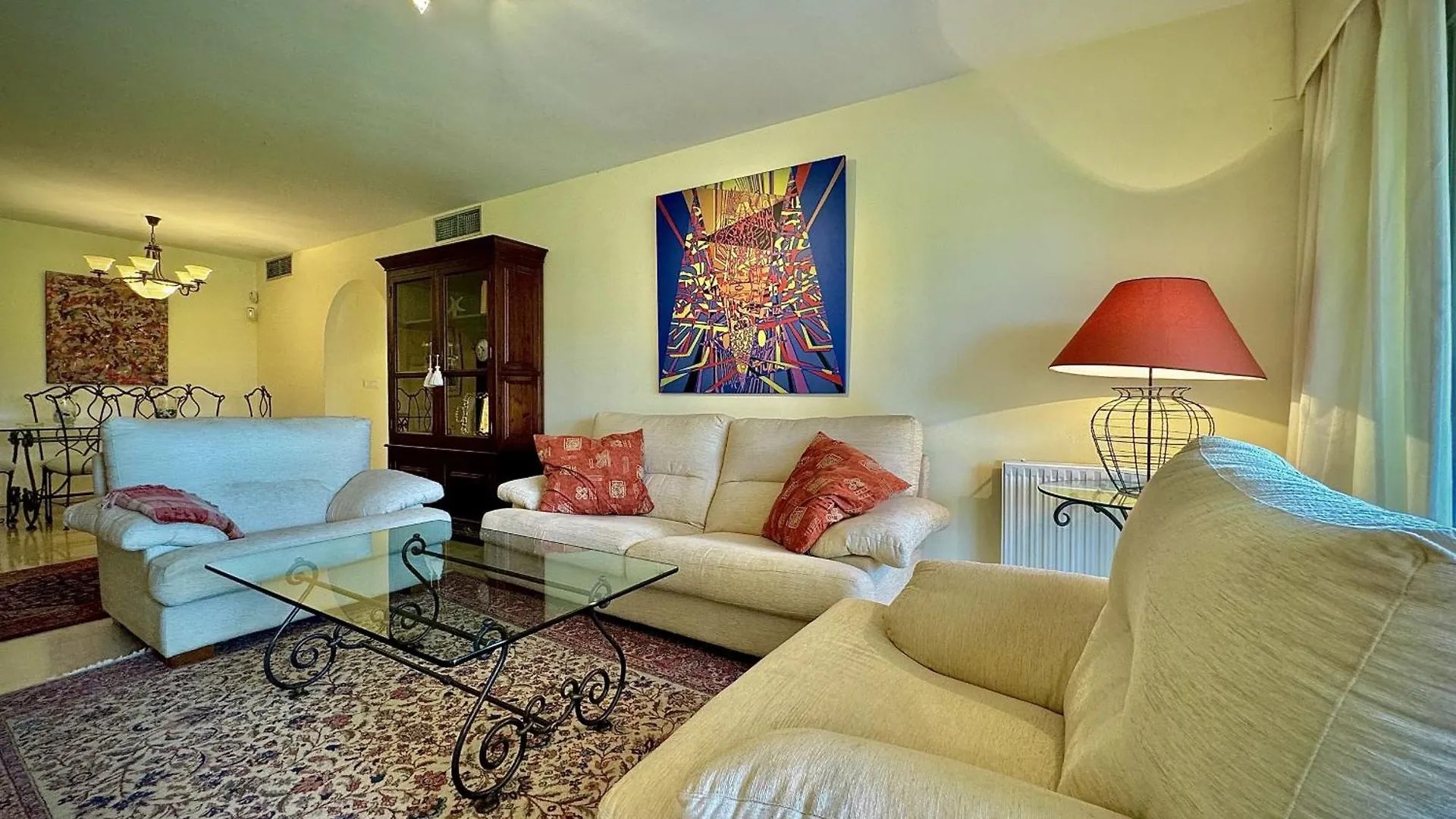 Gualdalmina Alta Golf Views By Homing Βίλα Μαρμπέλλα Ισπανία
