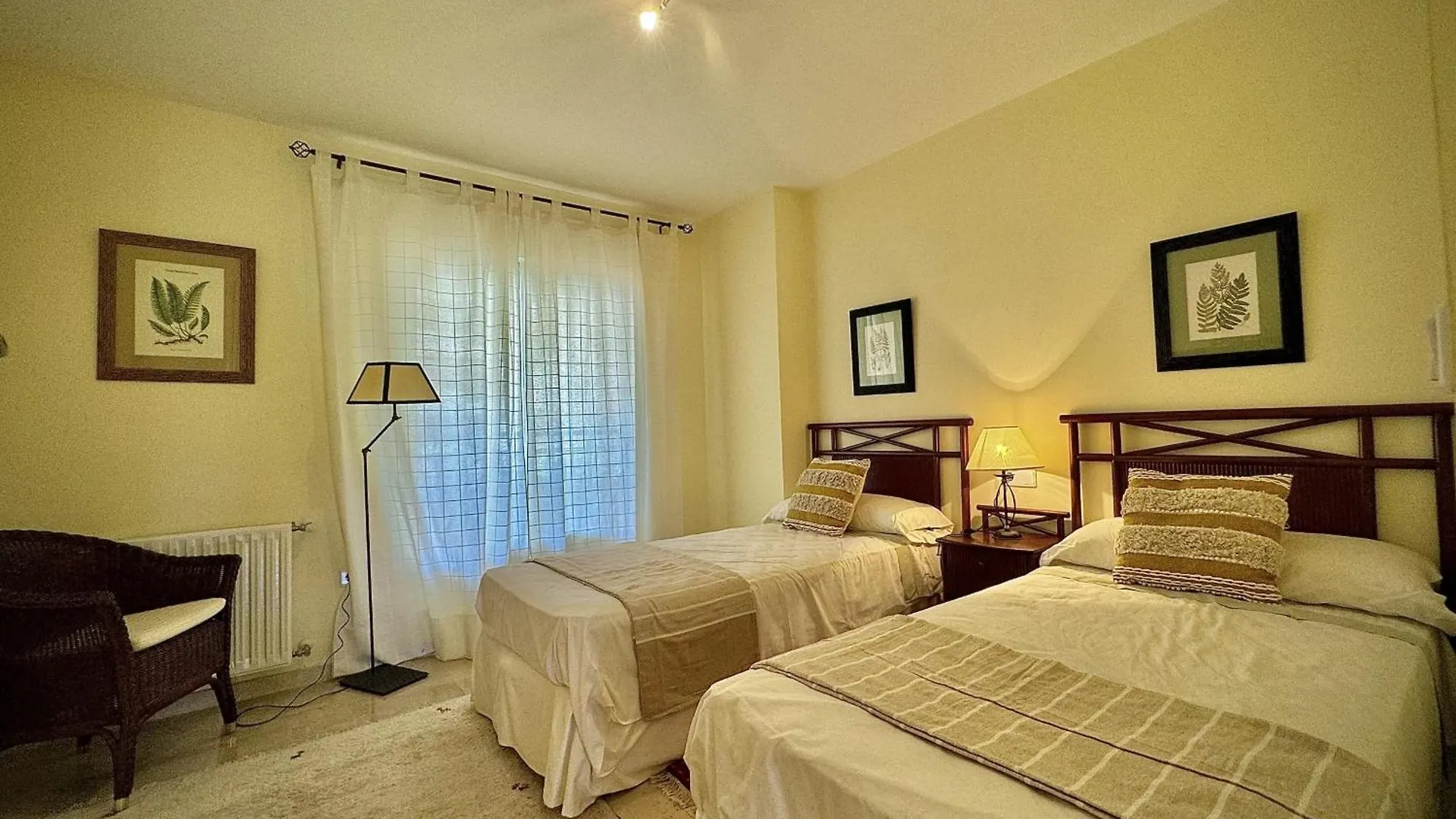 Gualdalmina Alta Golf Views By Homing Βίλα Μαρμπέλλα 0*,  Ισπανία