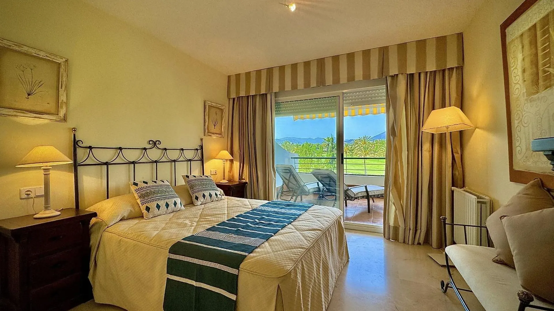 Gualdalmina Alta Golf Views By Homing Βίλα Μαρμπέλλα Σπίτι διακοπών
