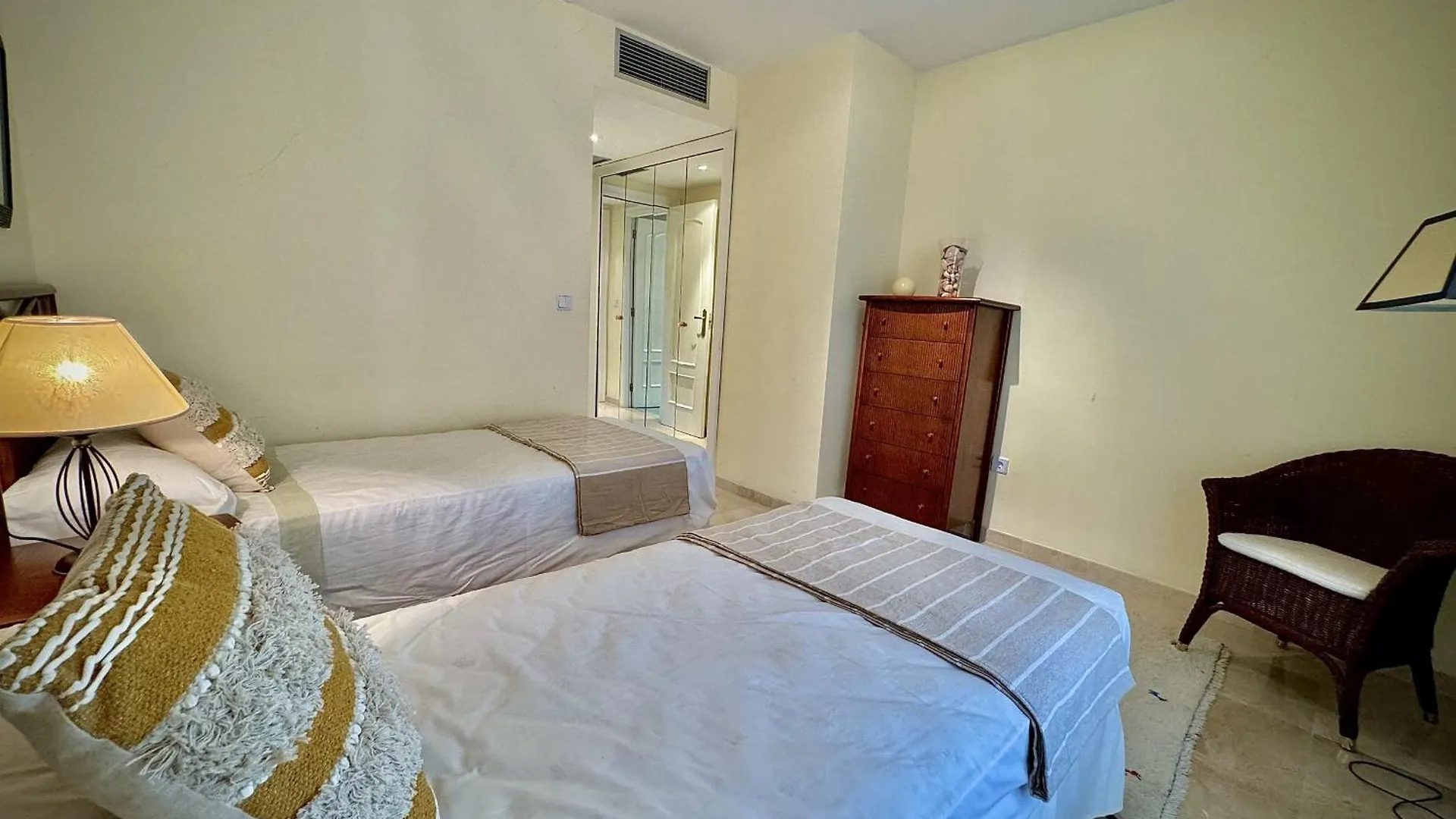 Gualdalmina Alta Golf Views By Homing Βίλα Μαρμπέλλα