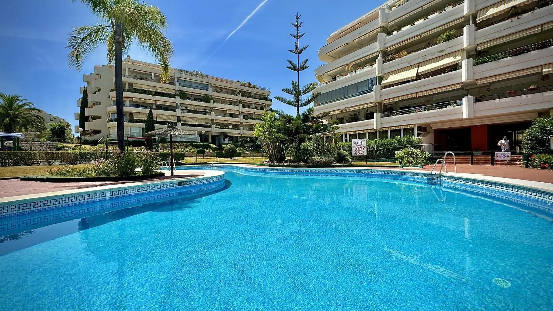Gualdalmina Alta Golf Views By Homing Βίλα Μαρμπέλλα Ισπανία