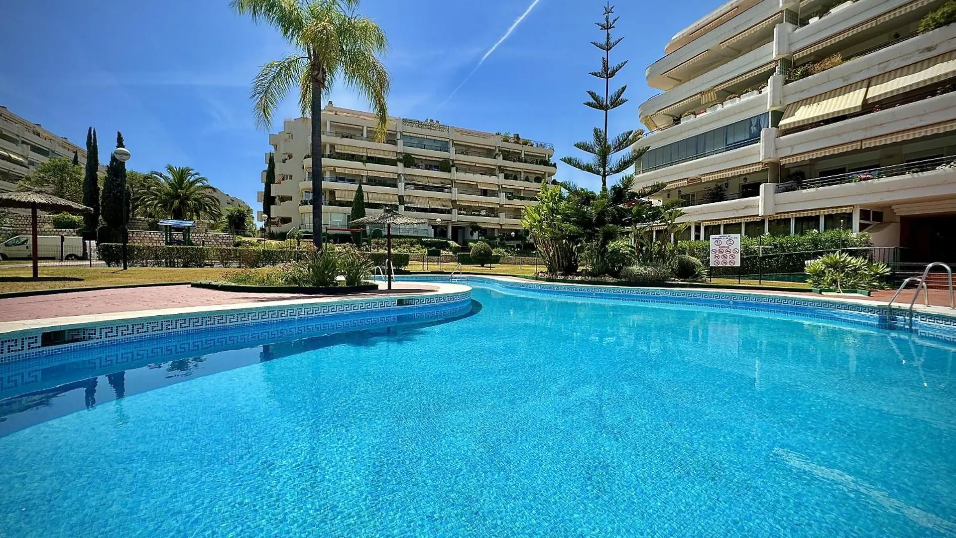 Gualdalmina Alta Golf Views By Homing Βίλα Μαρμπέλλα 0*,