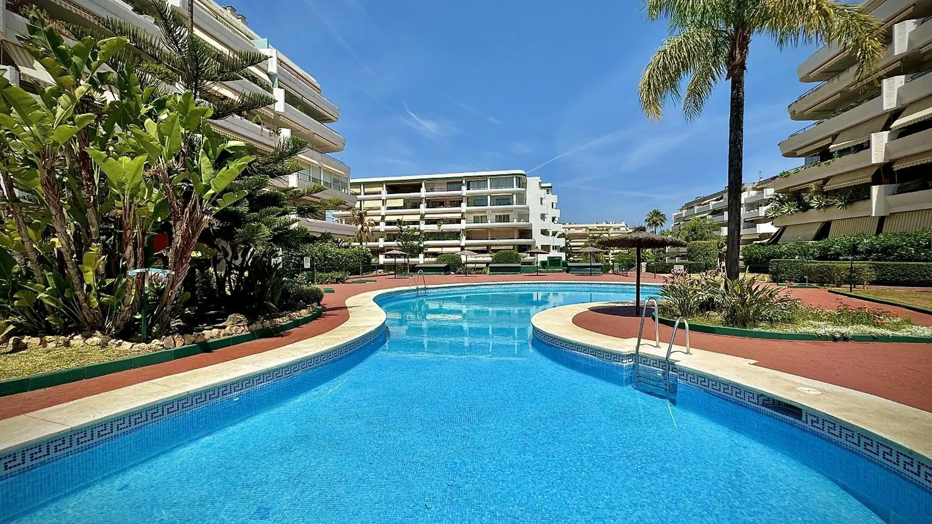 Gualdalmina Alta Golf Views By Homing Βίλα Μαρμπέλλα Σπίτι διακοπών