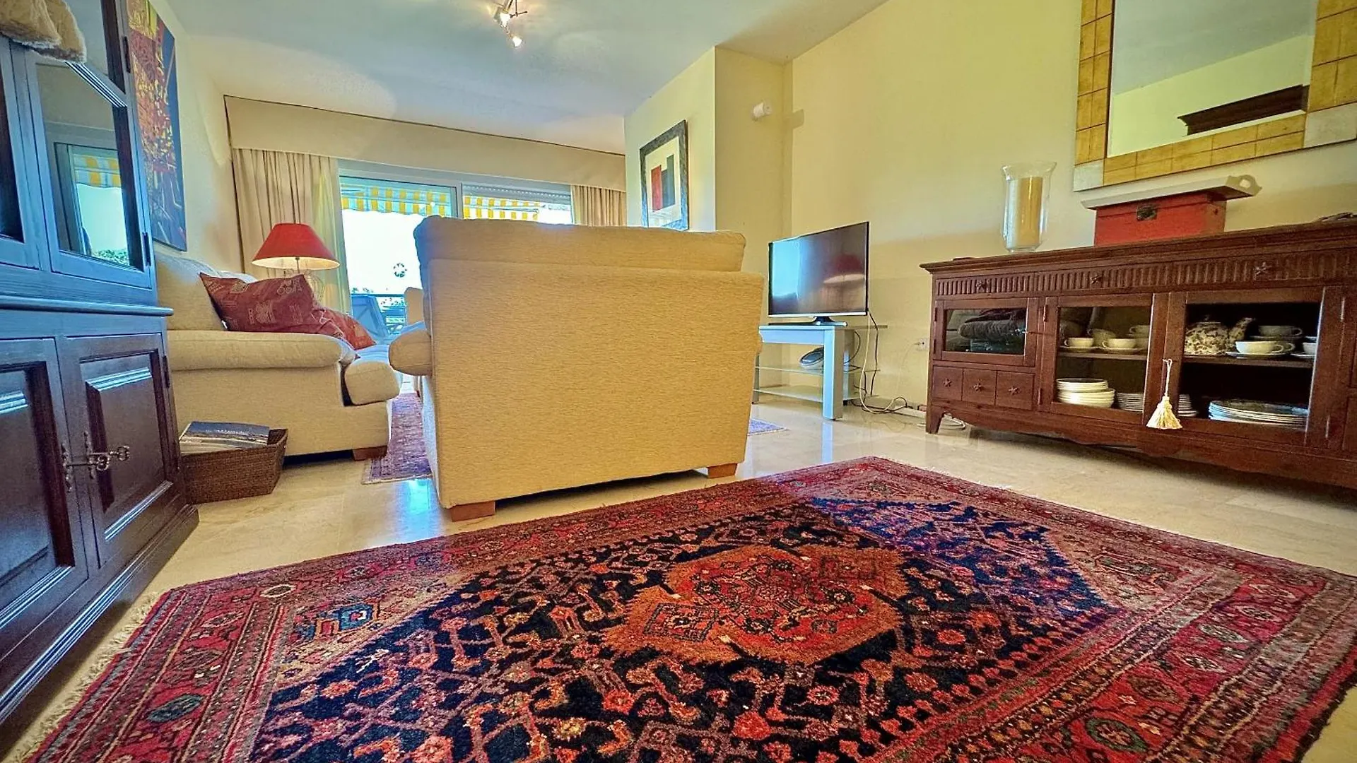 Gualdalmina Alta Golf Views By Homing Βίλα Μαρμπέλλα 0*,  Ισπανία